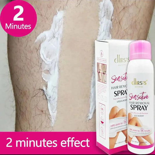 Hair Removal Cream – 100 ML