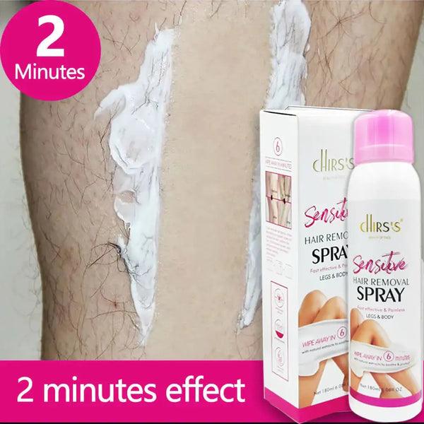 Hair Removal Cream – 100 ML