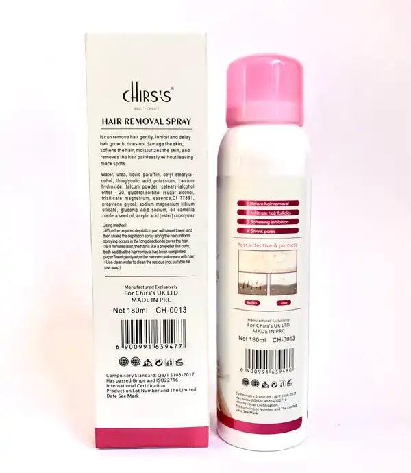 Hair Removal Cream – 100 ML