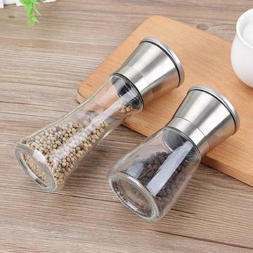 Manual Herbs Grinder