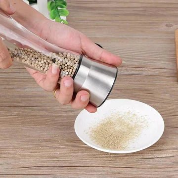 Manual Herbs Grinder